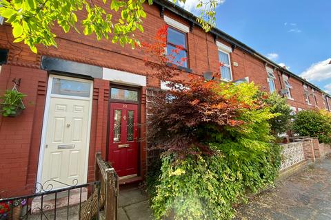 undefined, Halstead Avenue, Manchester, M21