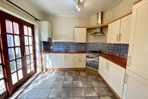 undefined, Halstead Avenue, Manchester, M21
