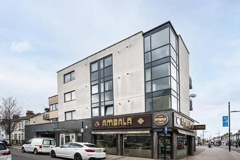 undefined, Metro House, 98-122 Green Street, London