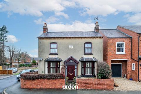 undefined, New Road, Astwood Bank, B96