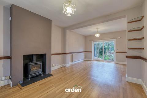 undefined, New Road, Astwood Bank, B96