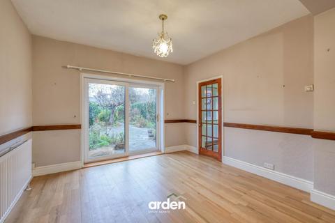 undefined, New Road, Astwood Bank, B96