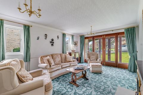 undefined, Gill Bank Road, Ilkley, West Yorkshire, LS29