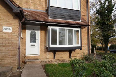 2 bedroom apartment to rent, Corris Green, London