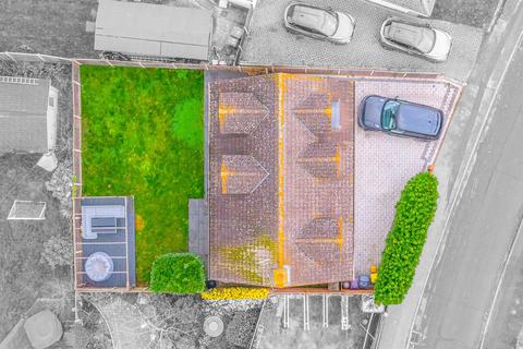 3 bedroom detached house for sale, Broad Walk, Hockley SS5