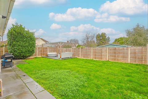 undefined, Broad Walk, Hockley SS5