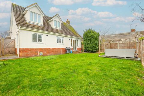 undefined, Broad Walk, Hockley SS5