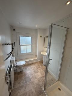undefined, London, SW12