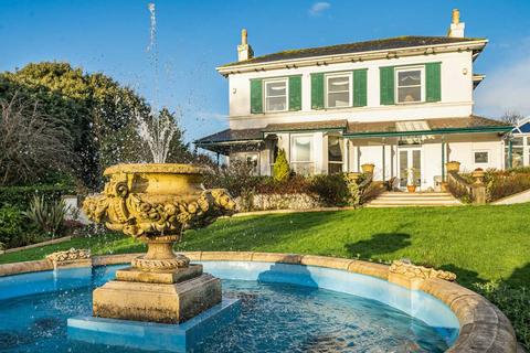 undefined, Lower Warberry Road, Torquay TQ1