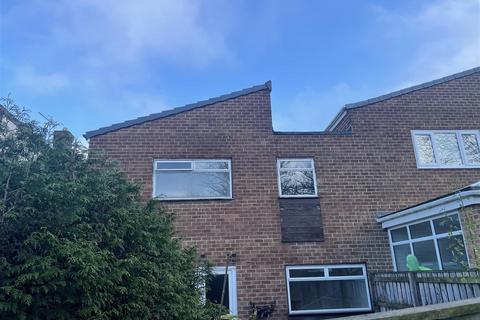3 bedroom terraced house for sale, Shield Row Gardens, Stanley