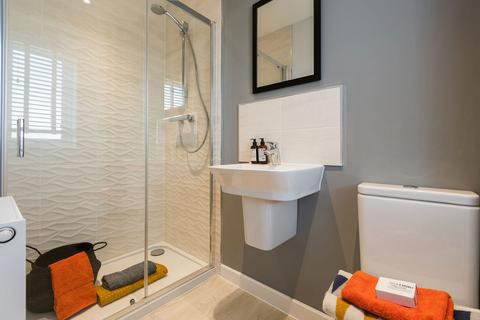undefined, Plot 472, The Birchwood at Bloor Homes On the Green, Cherry Square, Off Winchester Road RG23