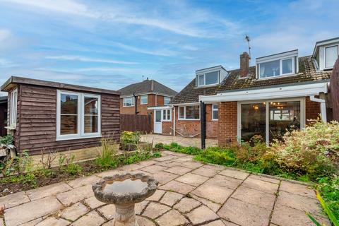 3 bedroom semi-detached house for sale, High Street, Chase Terrace, Burntwood, WS7