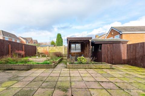 undefined, High Street, Chase Terrace, Burntwood, WS7