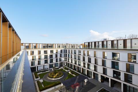 undefined, at Walton Court, Station Avenue KT12