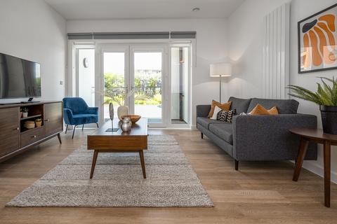undefined, at Walton Court, Station Avenue KT12