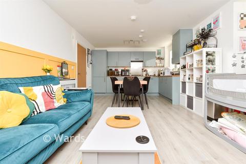 2 bedroom flat for sale, Pictor Drive, Margate, Kent