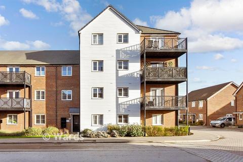 2 bedroom flat for sale, Pictor Drive, Margate, Kent