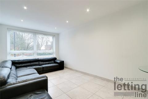 undefined, Uvedale Road, Enfield, Middlesex, EN2