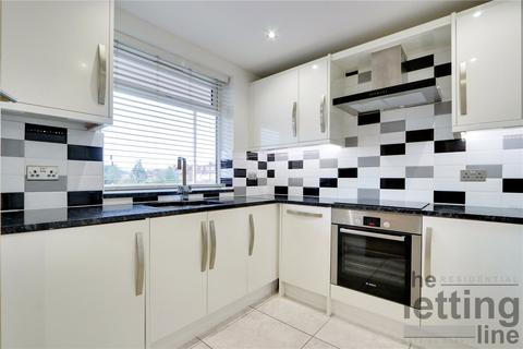 undefined, Uvedale Road, Enfield, Middlesex, EN2