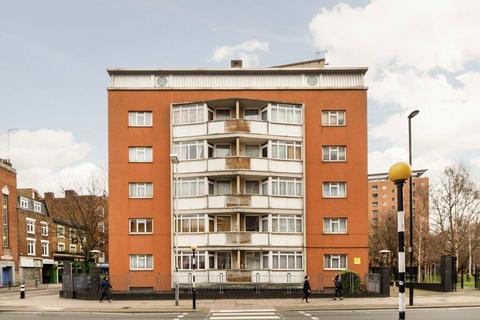 Studio for sale - Cromer Street, London WC1H