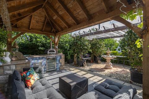 undefined, Newbridge, Isle Of Wight