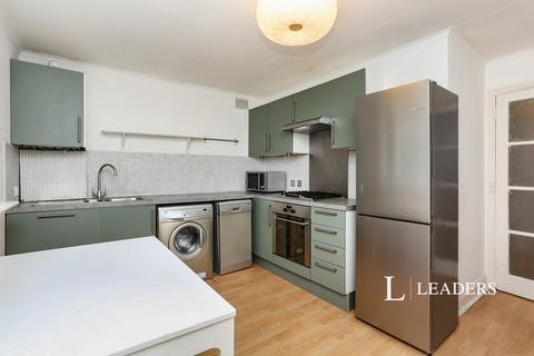 2 bedroom flat to rent, Tyrwhitt Road, SE4