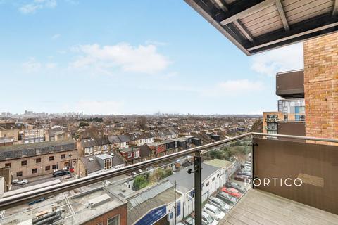 2 bedroom flat to rent, Station Approach, Hoe Street, London, E17