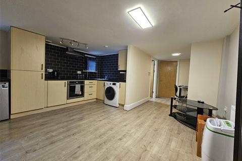 1 bedroom flat to rent, Wilbraham Road, Manchester, Greater Manchester, M14