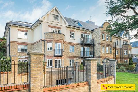 2 bedroom apartment for sale, Village Road, Enfield