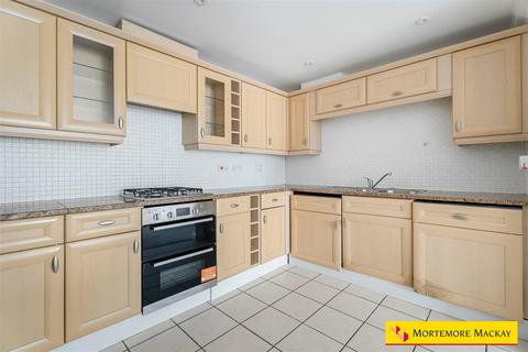 2 bedroom apartment for sale, Village Road, Enfield