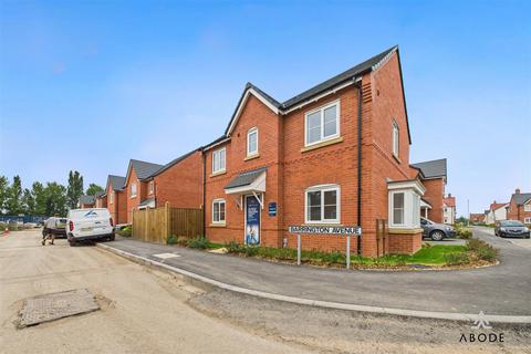 undefined, Sideley, Kegworth DE74