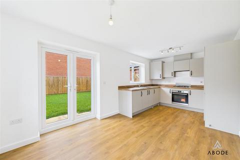 undefined, Sideley, Kegworth DE74