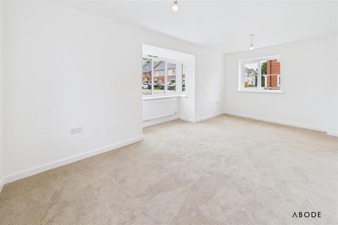 undefined, Sideley, Kegworth DE74