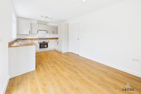 undefined, Sideley, Kegworth DE74
