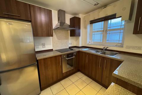 undefined, Caroline Place, Bulkington