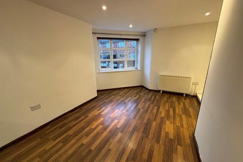 undefined, Caroline Place, Bulkington
