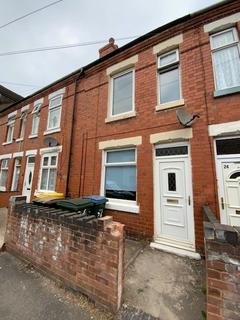 undefined, Brooklyn Road, Coventry CV1