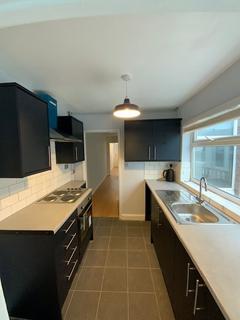 undefined, Brooklyn Road, Coventry CV1