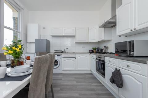 undefined, London, SW2