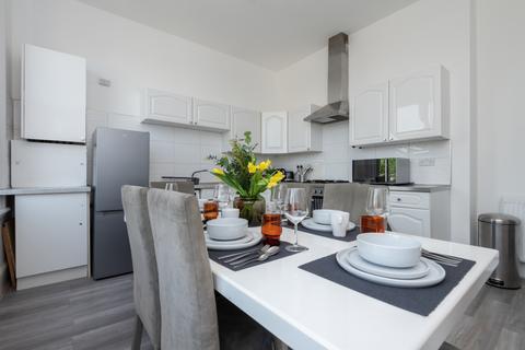 undefined, London, SW2