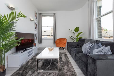 undefined, London, SW2