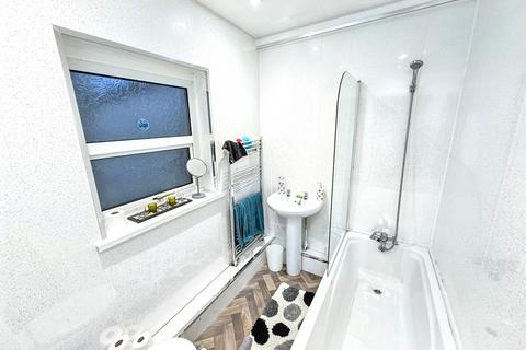 undefined, Bircham Street, Stanley DH9
