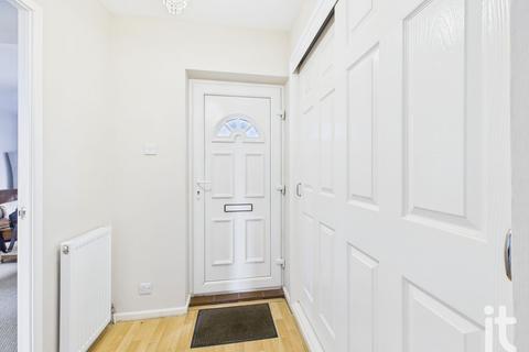 undefined, Shady Oak Road, Offerton, Stockport, SK2