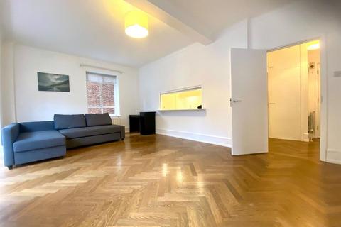 1 bedroom flat to rent, Wesley Court, Weymouth Street, London
