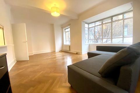 1 bedroom flat to rent, Wesley Court, Weymouth Street, London