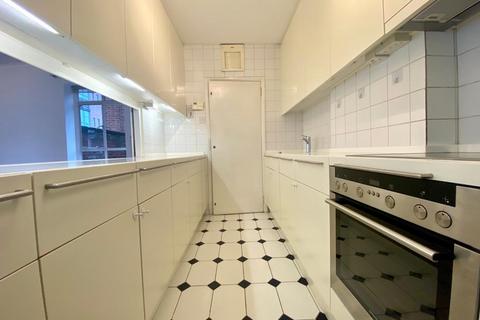 1 bedroom flat to rent, Wesley Court, Weymouth Street, London