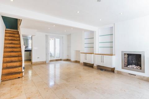 undefined, Raynham Road, Hammersmith W6