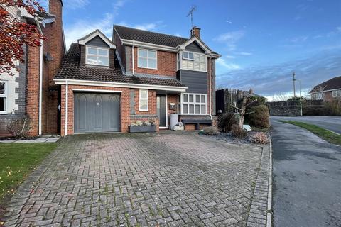 undefined, Chantry Close, Huncote LE9