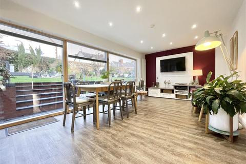 undefined, Chantry Close, Huncote LE9