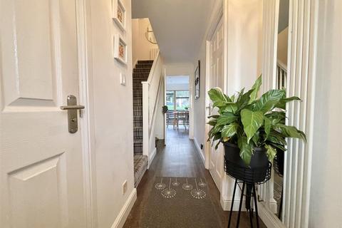 undefined, Chantry Close, Huncote LE9